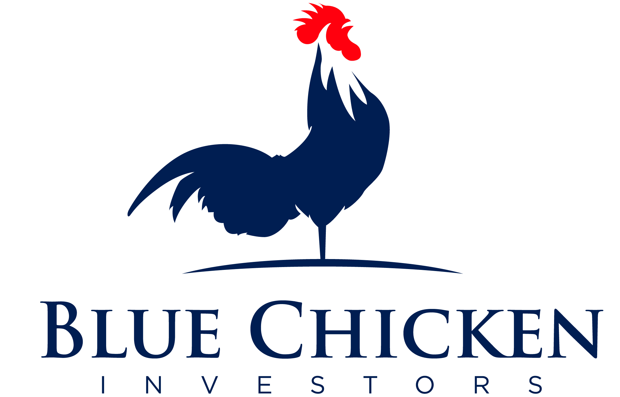Blue Chicken Investors