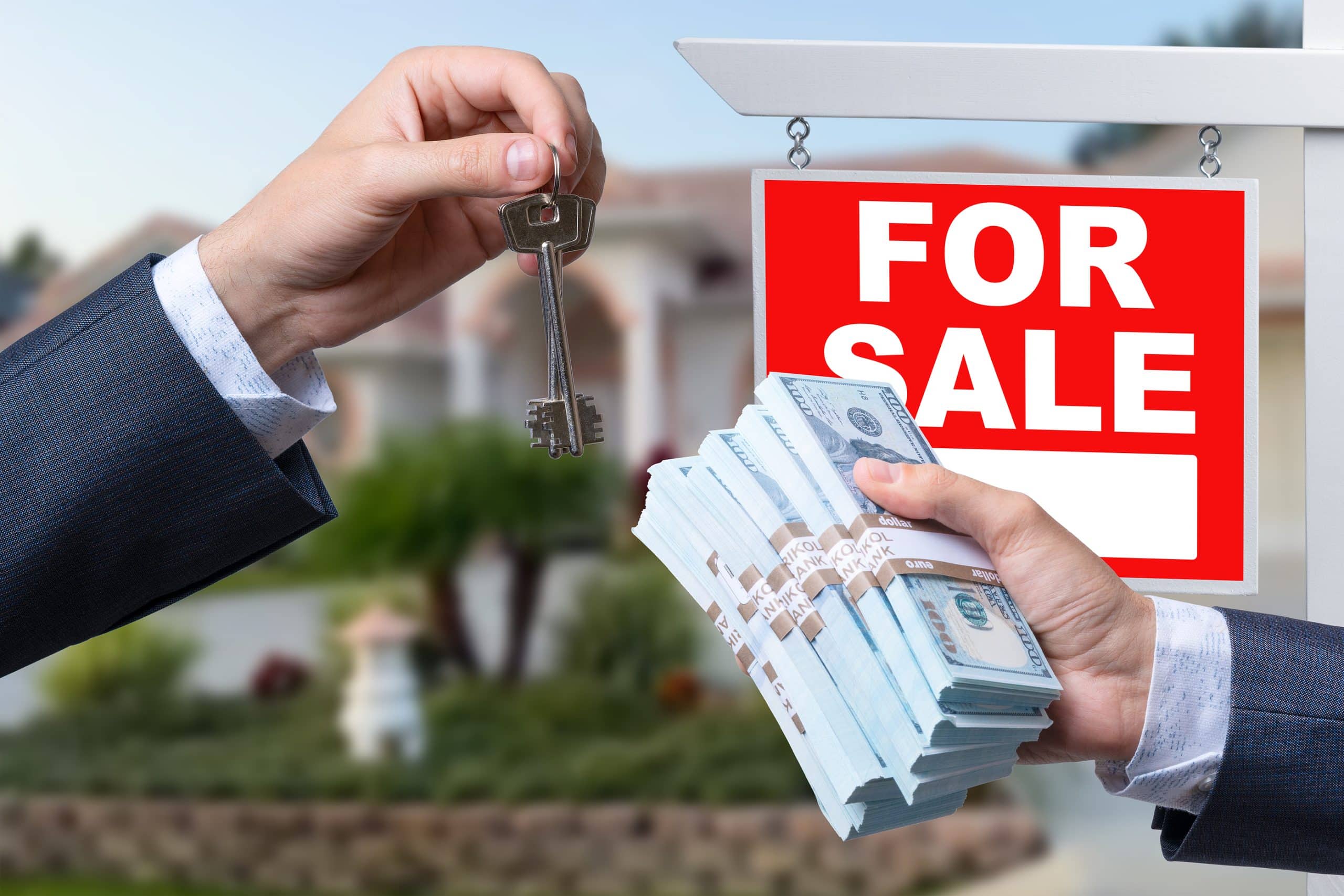 Avoiding Common Pitfalls When Selling Your Kentucky Home for Cash