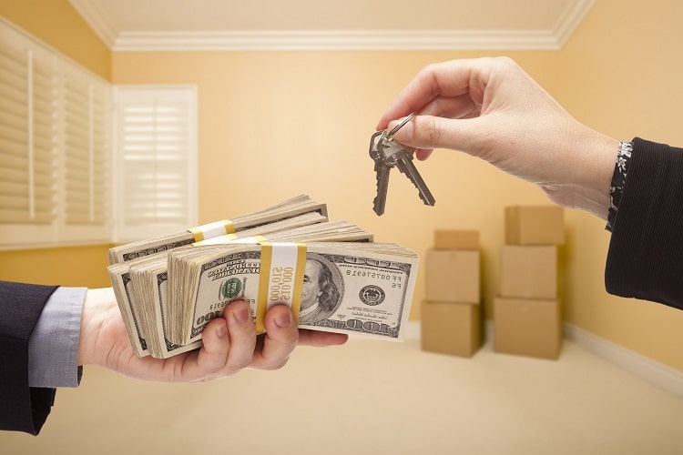 Sell My House Fast Bellevue, KY
