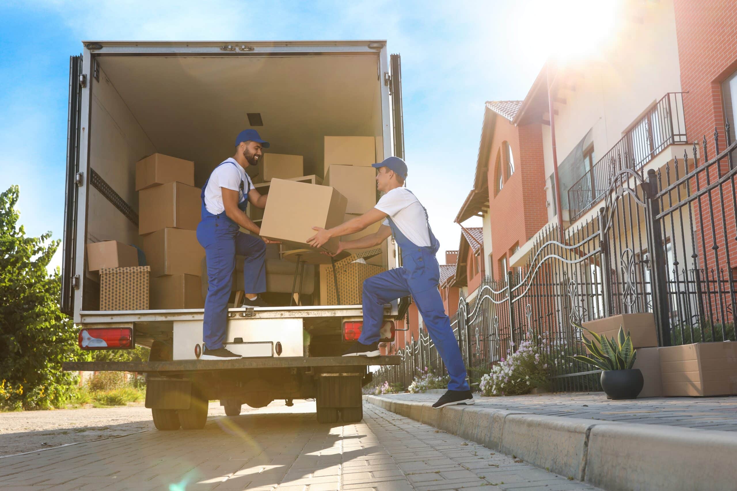 How to Sell My House Fast If I Need to Move Out of State Quickly