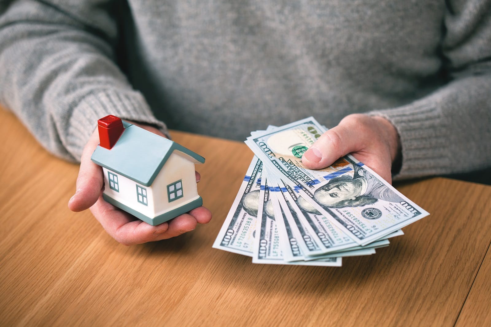 The Cost of Waiting: Why Selling Your Home Fast Can Save You Money in Cold Spring