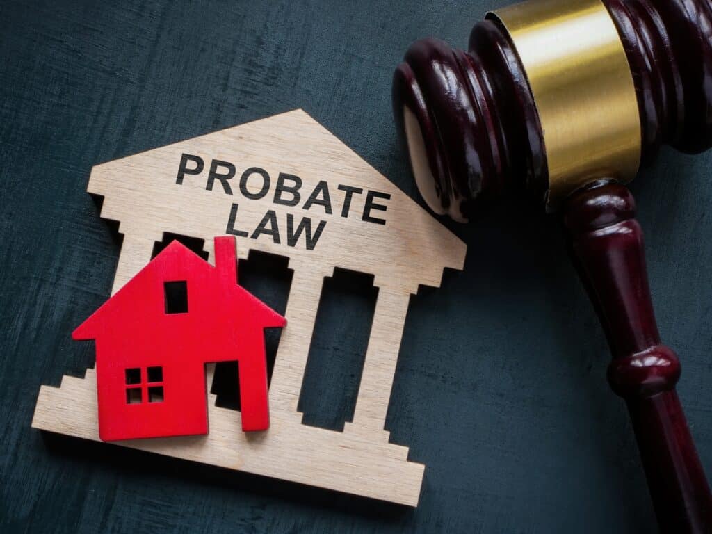 What Makes Cash Home Buyers Ideal for Inherited Properties in Probate?