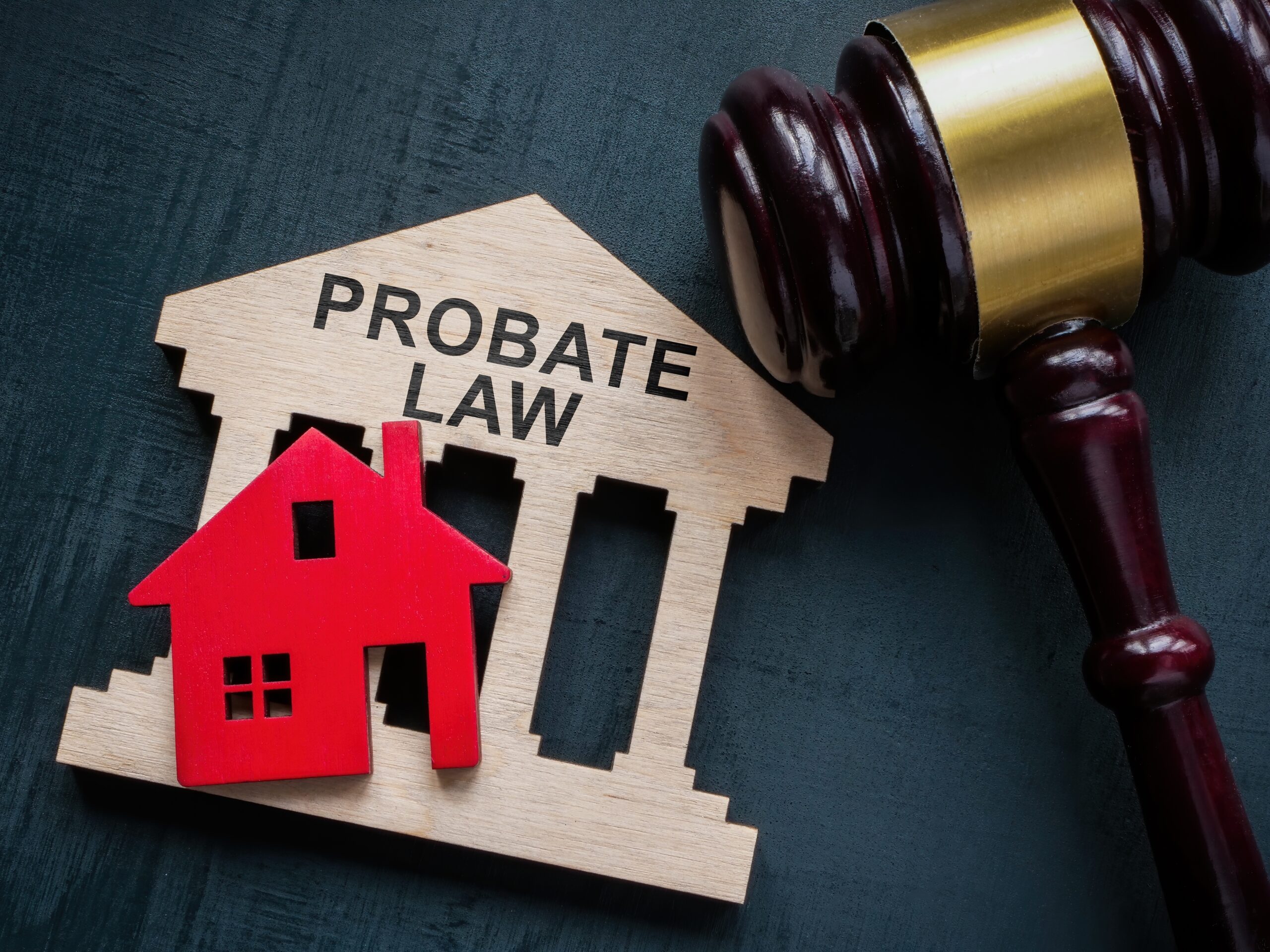 What Makes Cash Home Buyers Ideal for Inherited Properties in Probate?
