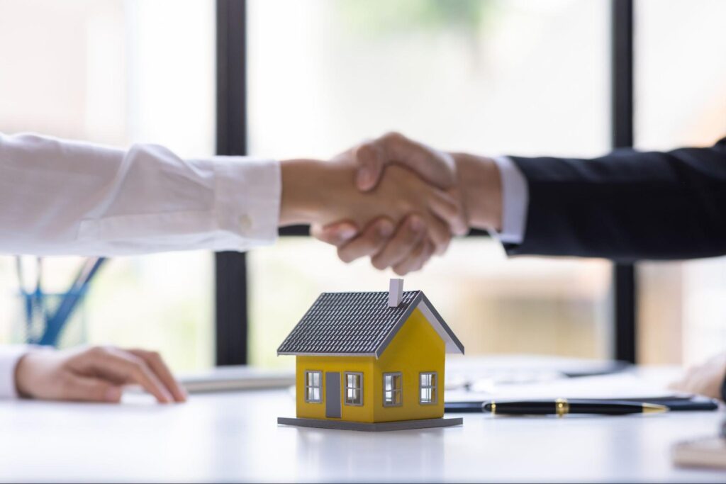 Selling a Home with Title Issues? Cash Buyers May Be the Solution