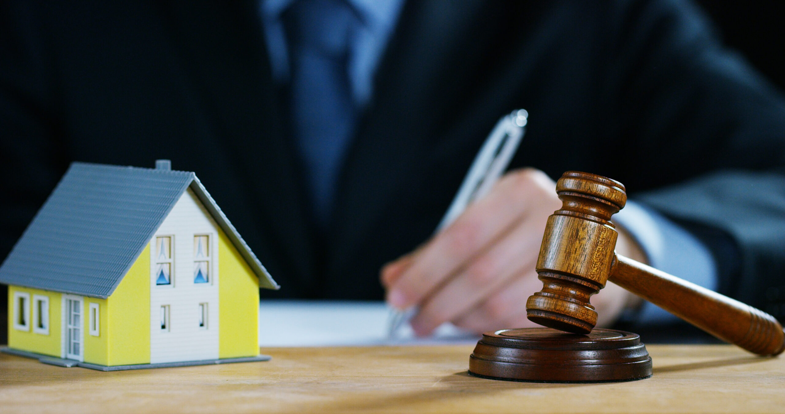 Selling a Home During Bankruptcy in Cold Spring: What You Need to Know