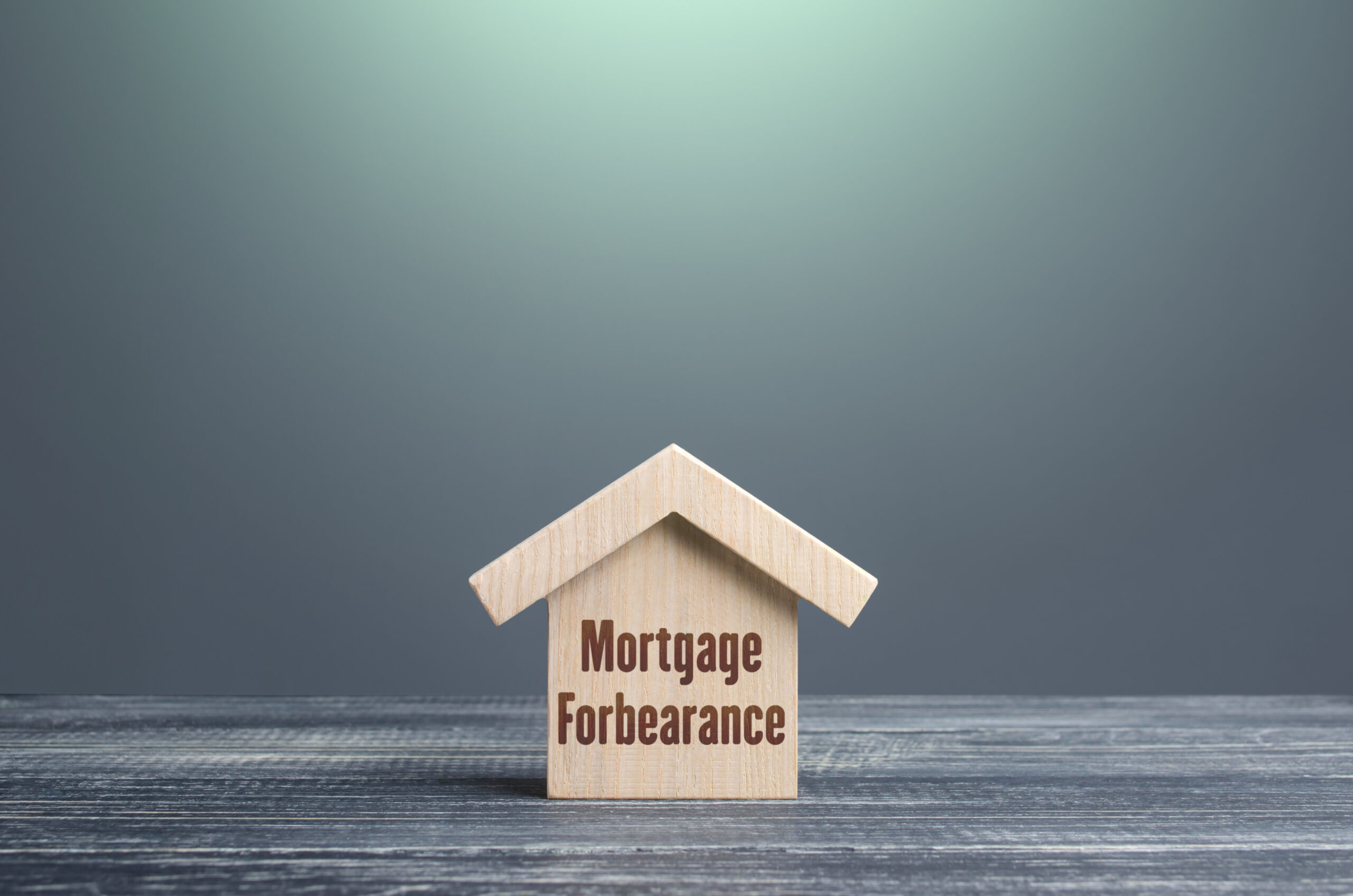 What Is Forbearance and How Can I Sell My House Before It Ends?