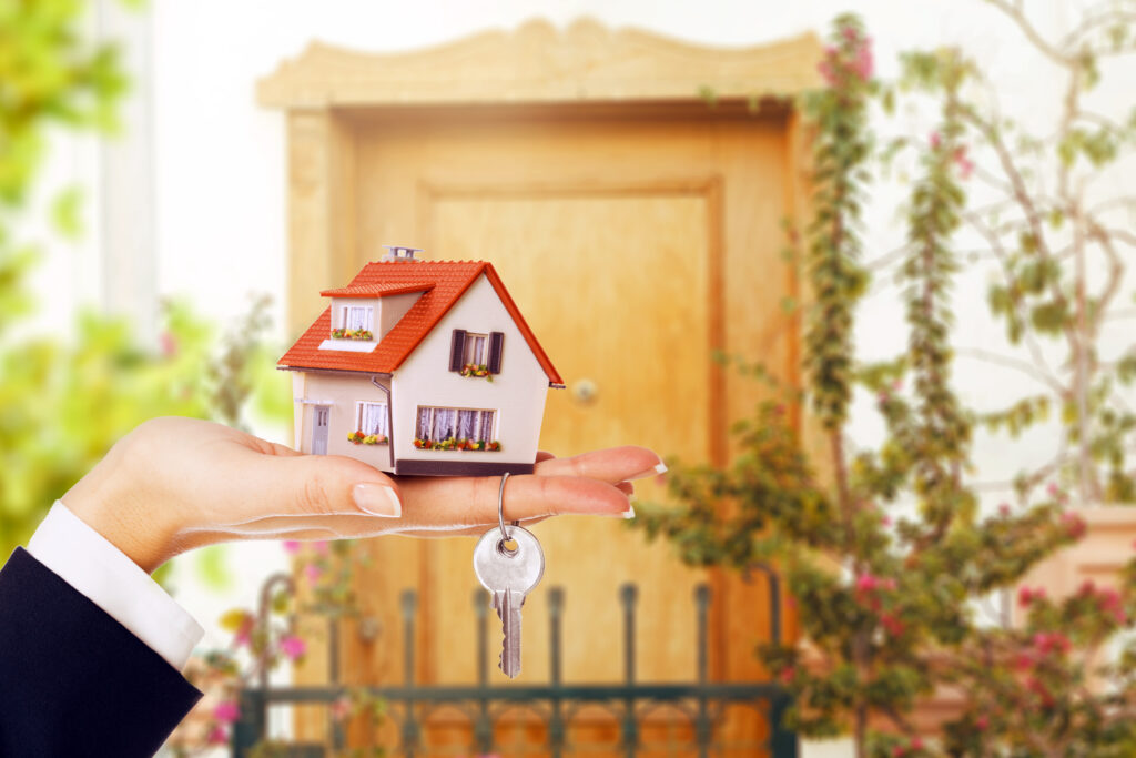 Why Cash Buyers Are Ideal for Brand New Homes You No Longer Want